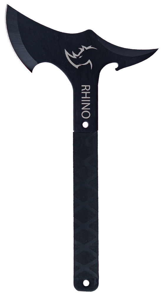 入手困難　Sics Trinity Rhino Throwing Axes 3 Pack – Threat Response Solutions