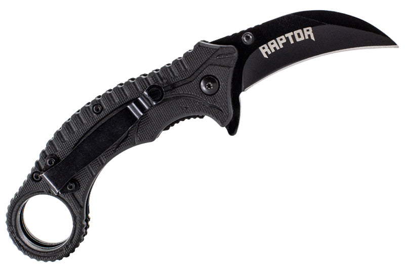 Undercover Karambit Knife - Military Outlet