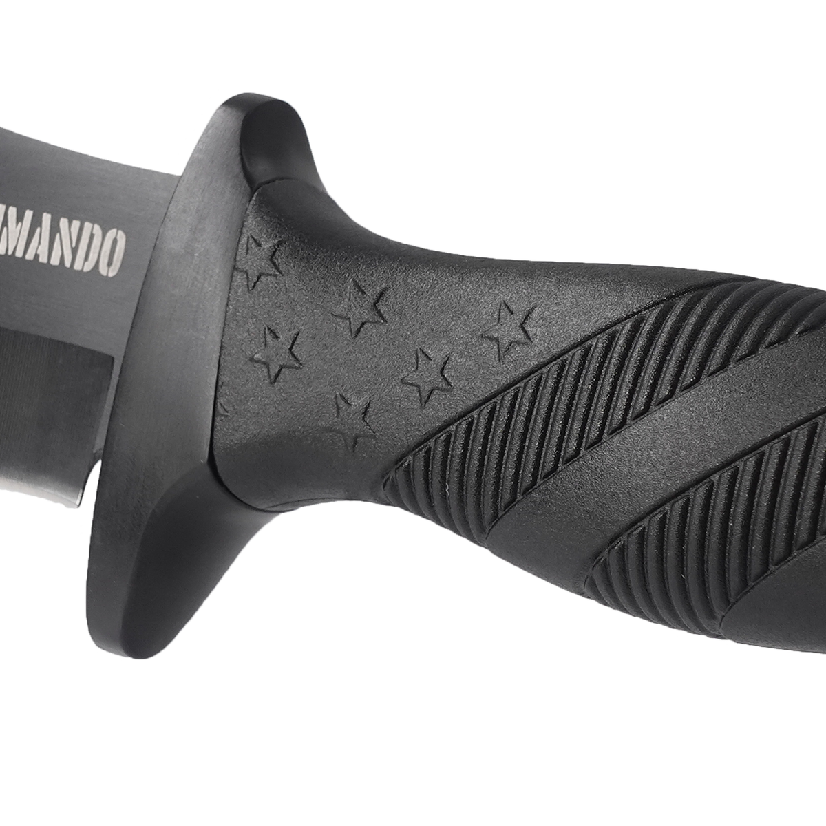 Commando Field Knife – Threat Response Solutions