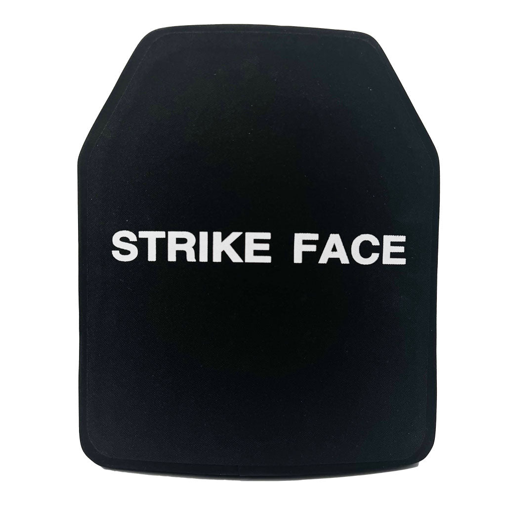 Honeycomb NIJ IV Ceramic Plate – Threat Response Solutions