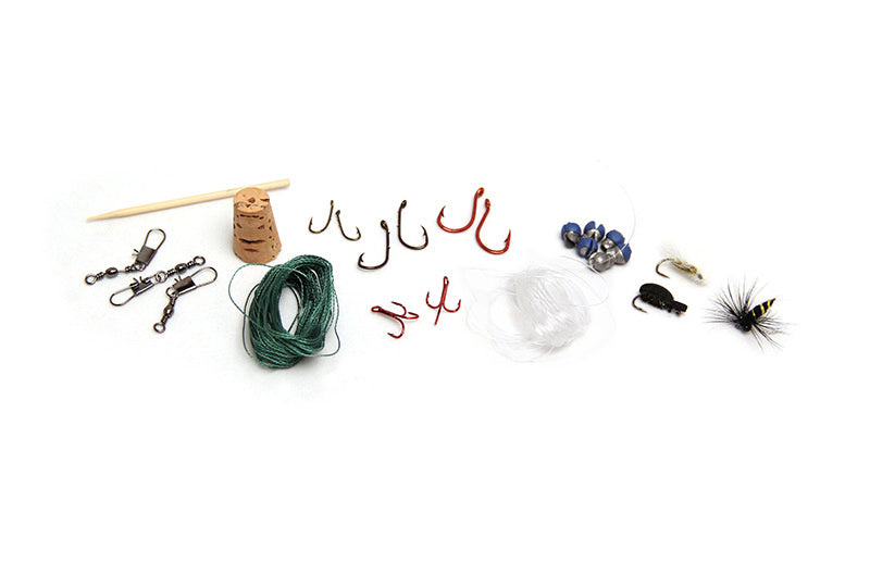 Pocket Survival Kit – Threat Response Solutions