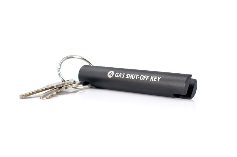 Ripper Keychain Self Defense Tool – Threat Response Solutions