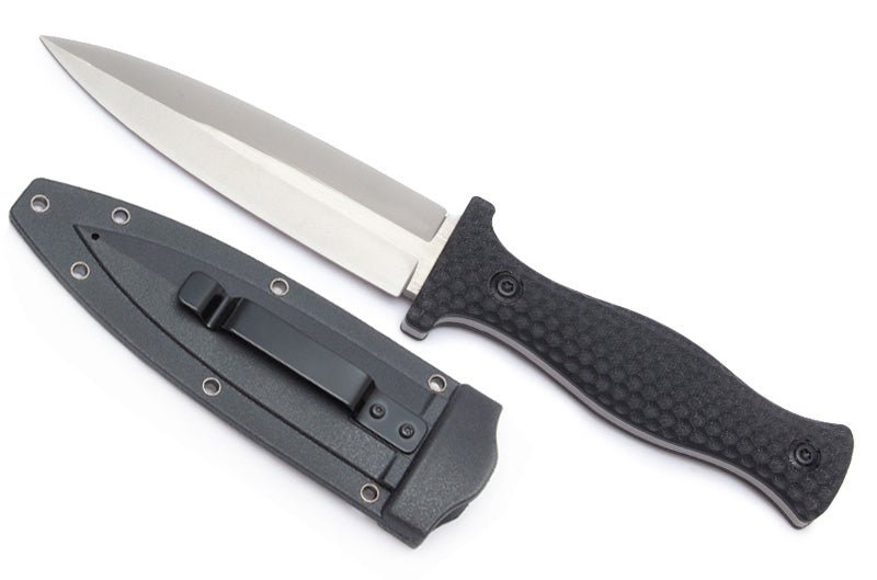  Jero Hunters Knife Set With Soft Grip Handles - 3