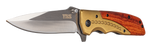 Apollo Folding Knife