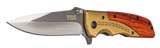 Apollo Folding Knife