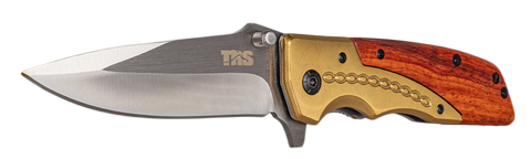 Apollo Folding Knife
