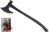 Norseman Battle-Axe