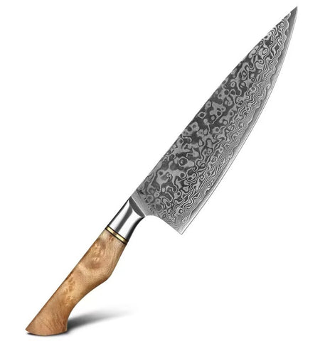 Zenith 67 8.25inch Chef Knife