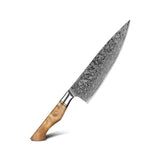 Zenith 67 8.25inch Chef Knife