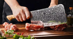 Zenith Meat Cleaver