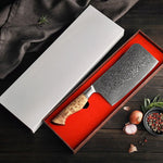 Zenith Meat Cleaver