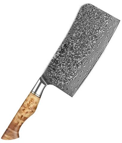 Zenith Meat Cleaver