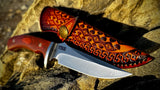 Trail Blazer Field Knife