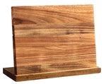 Zenith Magnetic Knife Block