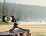 Cyclops Monocular Scope Kit