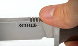 Scout Knife