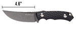 Sidewinder Fixed Blade Field Knife
