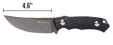 Sidewinder Fixed Blade Field Knife