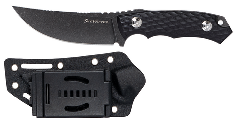 Sidewinder Fixed Blade Field Knife