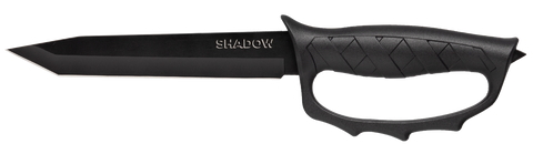 Shadow Trench Knife