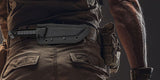 Sidewinder Fixed Blade Field Knife