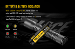 Turbo 2500 Tactical Torch