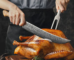 Zenith 67 Carving Knife Set