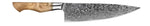 Zenith 67 8.25inch Chef Knife