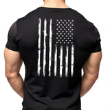 TRS Knives American Flag T-Shirt