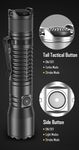 Turbo 2500 Tactical Torch