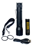Turbo 2500 Tactical Torch