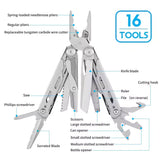 PowerGrip 16X Multitool
