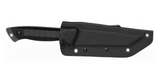 Viper Fixed Blade Knife