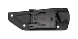 Viper Fixed Blade Knife