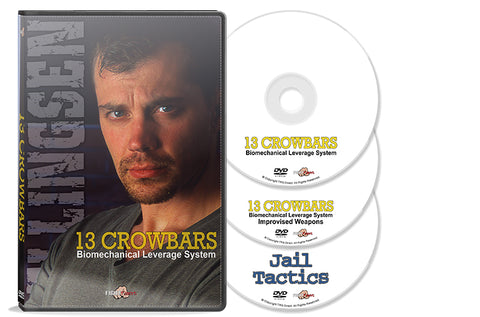 13 Crowbars