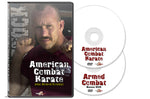 American Combat Karate