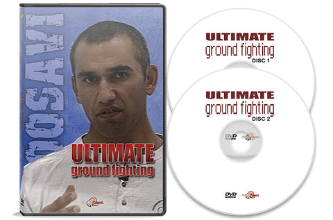 Ultimate Ground Fighting