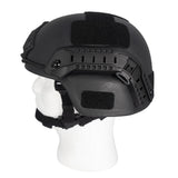 Bulletproof Helmet