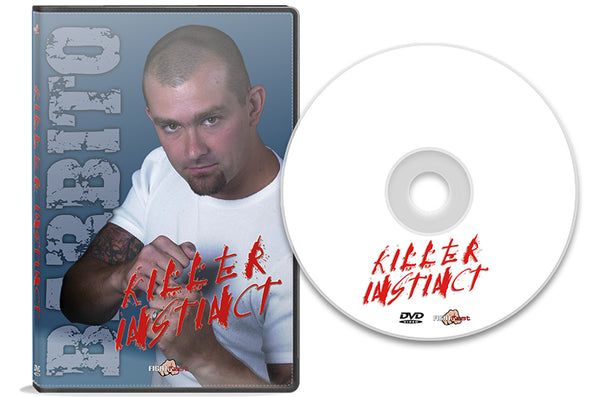 Killer Instinct – Threat Response Solutions