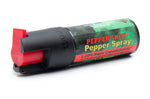 Auto Visor Pepper Spray