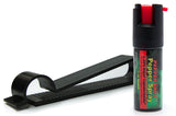 Auto Visor Pepper Spray