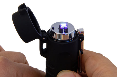Pyro Plasma Arc Lighter – Threat Response Solutions