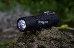 Pyro Plasma Arc Lighter