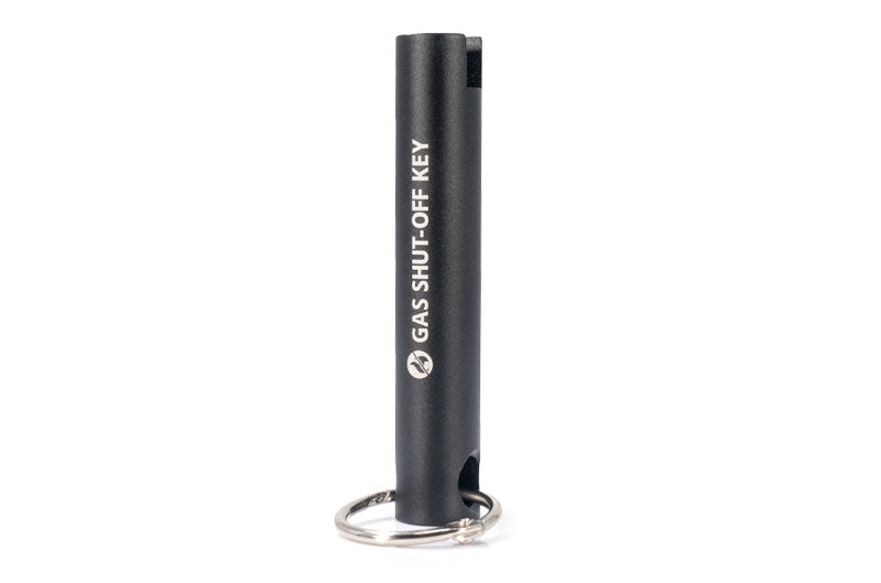 Ripper Keychain Self Defense Tool – Threat Response Solutions