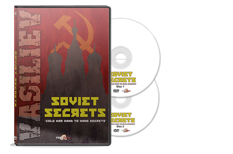 Soviet Secrets