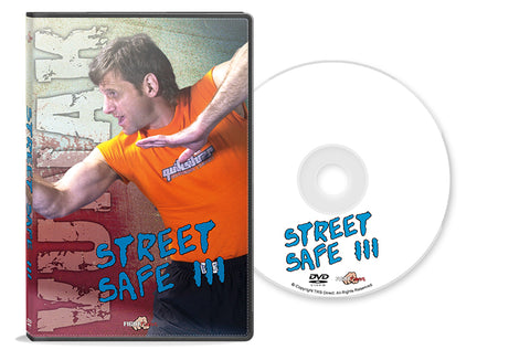 Street Safe 3