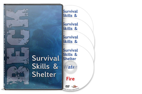 Survival Skills and Shelter
