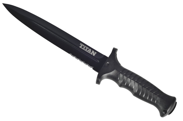 Titan Tools 5 Pc. Heavy Duty Hobby Knife Blades 85113
