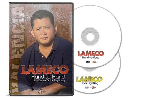 Lameco Hand-to-Hand Fighting