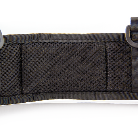 Tactical Belt Heavy Duty Waistband with Horizontal Magazine Pouch